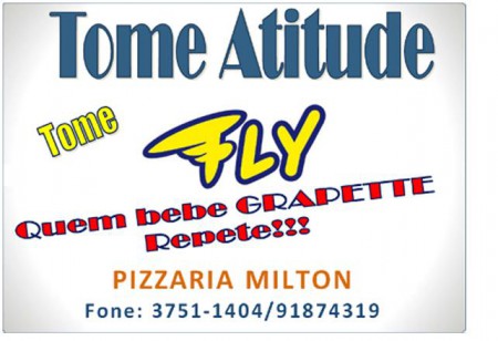 Chegou para ficar!